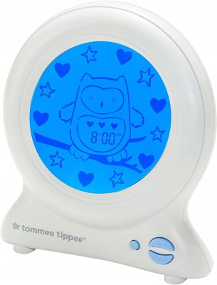 TOMMEE TIPPEE Groclock Schlaftrainer Uhr 24m+