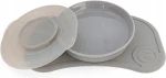 TWISTSHAKE CLICK MAT MINI mit Teller 6 Monate+