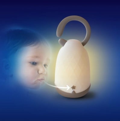 PABOBO LumiBlo tragische magische Laterne