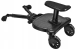 VOGVIGO universelles Buggyboard für Kinderwagen, Tragkraft 25 kg