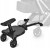 VOGVIGO universelles Buggyboard für Kinderwagen, Tragkraft 25 kg