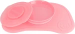 TWISTSHAKE CLICK MAT mit Teller 6 Monate+