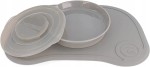 TWISTSHAKE CLICK MAT Matte mit Tellerchen 6 Monate+
