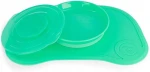 TWISTSHAKE CLICK MAT mit Teller 6 Monate+