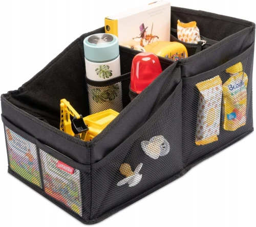 HERZENSKIND Organizer klappbar fürs Auto