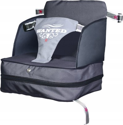 ROBA Reisehochstuhl zum Füttern ROCK STAR BABY