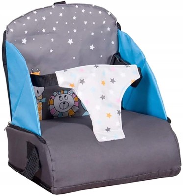 STAR IBABY Hochstuhl REISESITZ Sitzerhöhung 6-36Mon