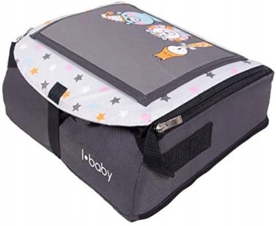 STAR IBABY Hochstuhl REISESITZ Sitzerhöhung 6-36Mon