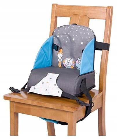 STAR IBABY Hochstuhl REISESITZ Sitzerhöhung 6-36Mon