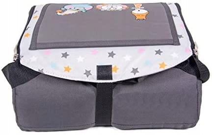 STAR IBABY Hochstuhl REISESITZ Sitzerhöhung 6-36Mon