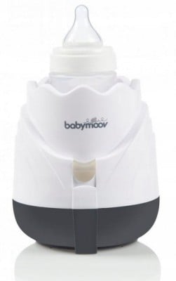 BABYMOOV Tulip Flaschen- und Gläschenwärmer