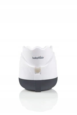 BABYMOOV Tulip Flaschen- und Gläschenwärmer
