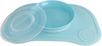TWISTSHAKE CLICK MAT mit Platte 6msc+