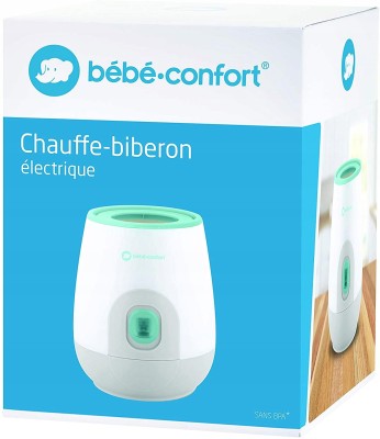 BEBECONFORT Flaschenwärmer und SĹOICZKĂ“W Express