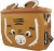LES DEGLINGOS isolierte Kühltasche Lunchbox 5 Liter