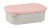 BEABA Lunchbox aus Edelstahl 760 ml mit Fächern