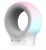 HUBBLE Eclipse Babyphone Bluetooth-Lautsprecher HUBBLE CLUB App