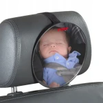 REER SafetyView Spiegel zur Beobachtung des Babys 17 cm