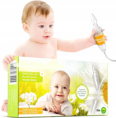 ARIANNA Staubsauger-Aspirator Aufsatz x2 Bürstchen