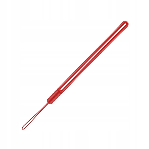 GUMMI-Halter für Schnuller, Spielzeugzubehör 14,5 cm