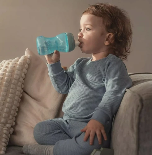 MAM Fun to Drink Becher 8 m+ 270 ml Wal
