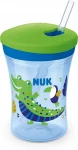 NUK Action Cup Nichtbecher mit Cham?¤leon-Effekt 12 m+