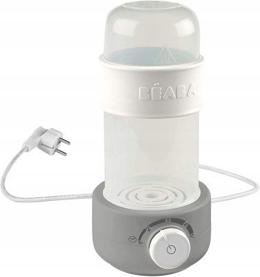 BEABA Baby Second Dampfwärmer, Sterilisator
