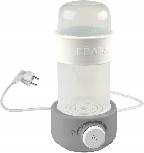 BEABA Baby Second Dampfwärmer, Sterilisator