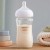 PHILIPS AVENT Natural Response Set 3 Glasflaschen + Sauger