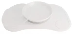 TWISTSHAKE CLICK MAT Matte mit Teller 6 Mon.+