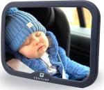 VENTURE Autospiegel zur Beobachtung des Babys 17,5 x 24,5 cm