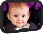 ALTABEBE Baby Beobachtungsspiegel 360°