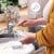 MEDELA Silikonsammler zum Auffangen von Muttermilch