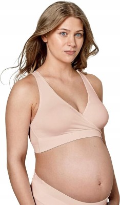 MEDELA KEEP COOL SLEEP Still-BH für die Nacht M