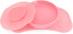 TWISTSHAKE CLICK MAT MINI mit Schüssel 6 Monate+