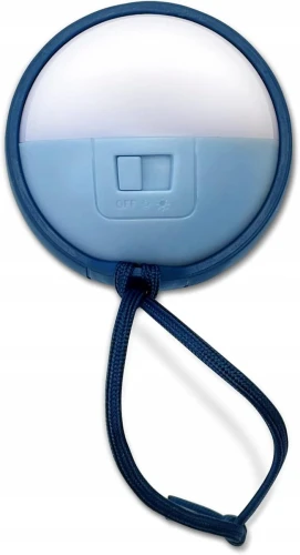 PABOBO Little Moon tragbare LED Nachtlampe 6,5 cm