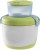 CHICCO isolierter Lunch-Beh?¤lter + L?¶ffel