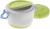 CHICCO isolierter Lunch-Beh?¤lter + L?¶ffel