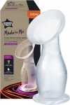 TOMMEE TIPPEE Made for Me Silikonkollektor