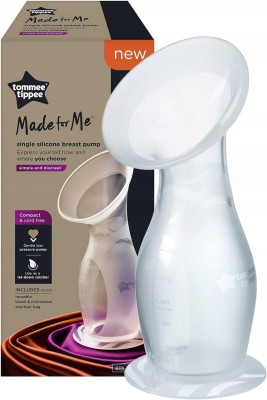 TOMMEE TIPPEE Made for Me Silikonkollektor