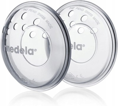 MEDELA-Schutzschalen fĂĽr den universellen Einsatz
