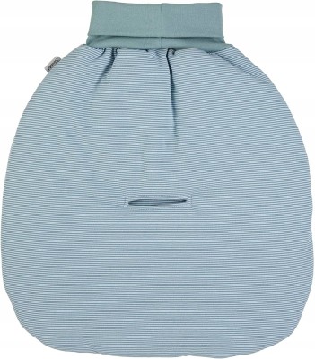 STERNTALER Fußsack für Autositz und Kinderwagen