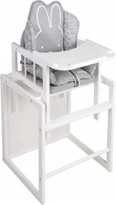 ROBA Einlage Reduzierstück für Hochstuhl MIFFY