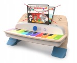 HAPE BABY EINSTEIN Holzklavier mit Touch ohne Musikkarten