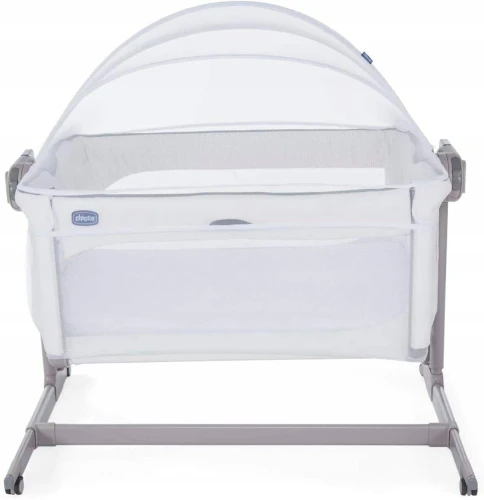CHICCO NEXT2ME Moskitonetz für Beistellbett
