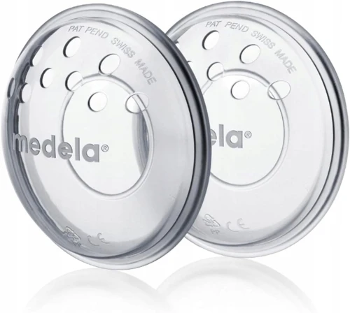 MEDELA Brustschalen Schutzschalen universell