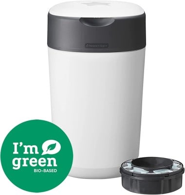 TOMMEE TIPPEE Twist&amp;Click Windeleimer