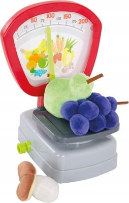 ROBA 9716 Lebensmittelkasse mit Display 16,5 x 22 cm