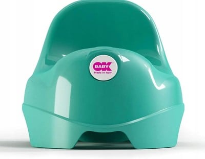 OKBABY Töpfchen 18 m+ mint