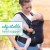 INFANTINO FLIP 4in1 ergonomische Babytrage 3,5 - 14,5 kg